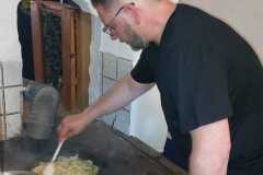 Buchi, alsis Paul Pucuse
